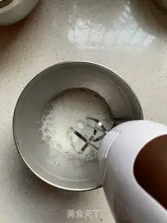 Make Chi Fung Cake step 5