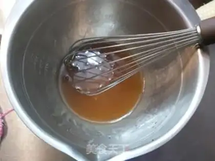 Make A wide-range Penang step 1