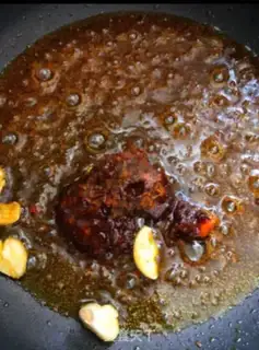 Make Homemade spicy step 0
