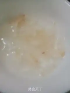 Make Lily Steam Pumpkin step 3