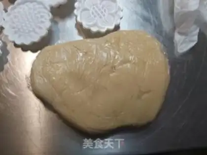 Make A wide-range Penang step 3