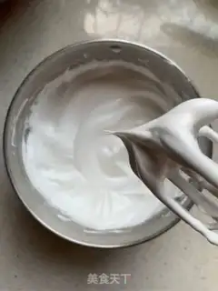 Make Chi Fung Cake step 8