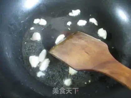 Make Egg-dry-dried spa step 2