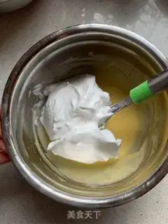 Make Chi Fung Cake step 9