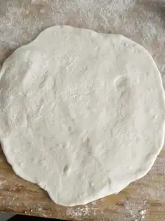 Make Pumpkin step 12