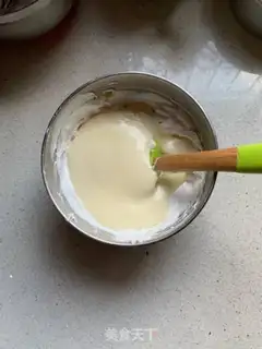 Make Chi Fung Cake step 10