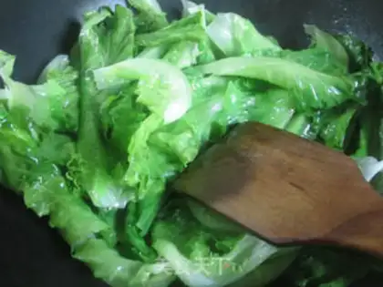 Make Egg-dry-dried spa step 3