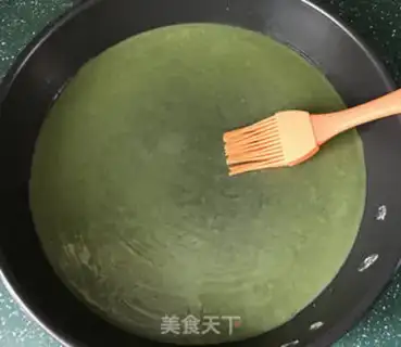 Make Crabs step 0