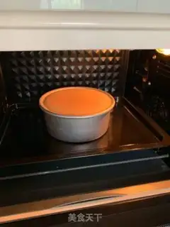 Make Chi Fung Cake step 12