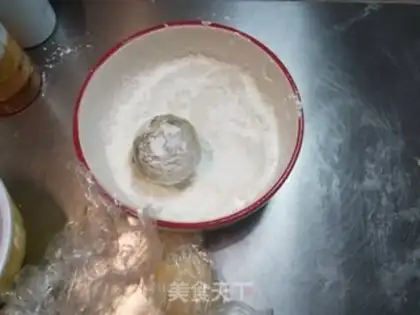 Make A wide-range Penang step 7