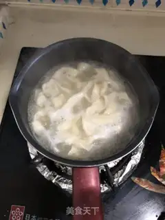 Make Three-coloured noodles step 0