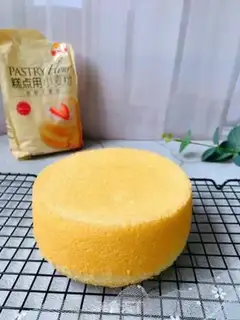 Make Chi Fung Cake step 14