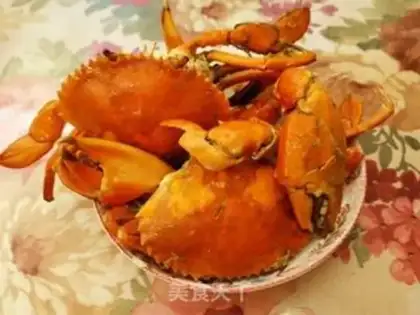 Make Crabs step 3