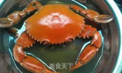 Make Crabs step 4