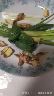 Make Eggs step 2