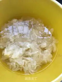 Make Silver Ears Spill step 1