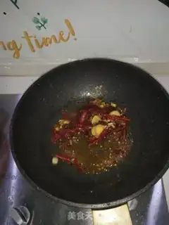 Make Boiled meat step 1