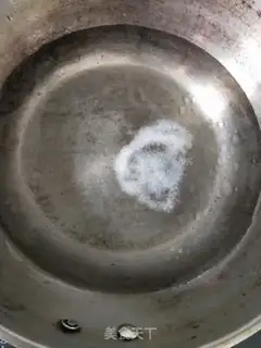 Make Autumn oil step 0