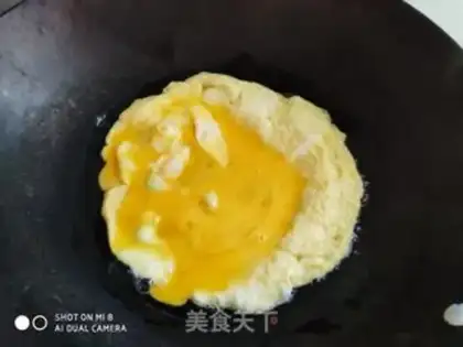 Make Eggs step 5