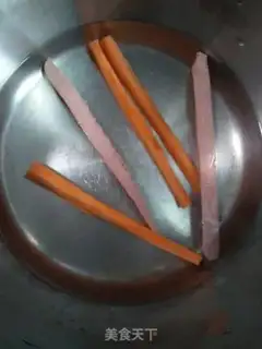 Make Rice troupe step 2