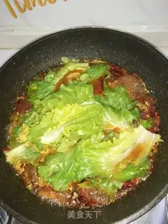 Make Boiled meat step 3