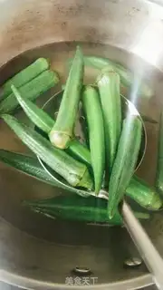 Make Autumn oil step 1