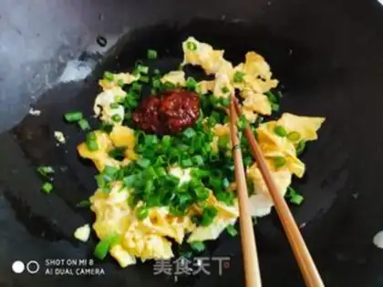 Make Eggs step 6
