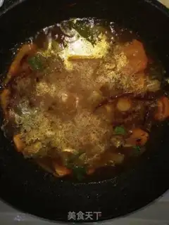 Make Boiled meat step 4