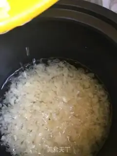 Make Silver Ears Spill step 5