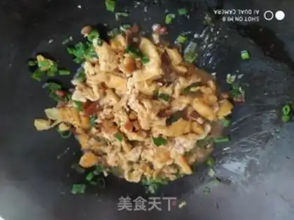 Make Eggs step 7