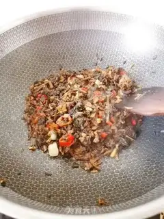 Make Plum-crunch chicken claws step 7