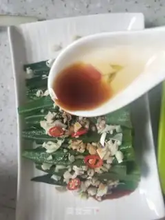 Make Autumn oil step 5