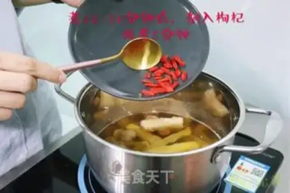 Make ♪ Sasaki mackerel ♪ step 3