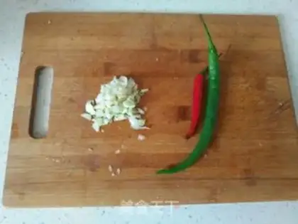 Make Scorch step 3