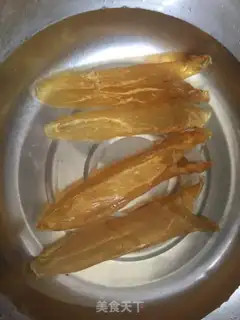 Make ♪ Qi Qi su Zi Zi Zi Zi step 0