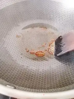 Make Plum-crunch chicken claws step 10