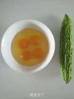 Make Fried melon step 0