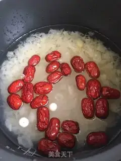 Make Silver Ears Spill step 9