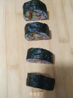 Make Rice troupe step 11