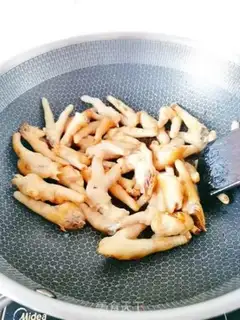 Make Plum-crunch chicken claws step 11