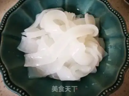 Make Sour spicy step 1
