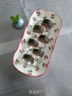 Make Rice troupe step 12