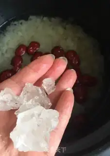 Make Silver Ears Spill step 10