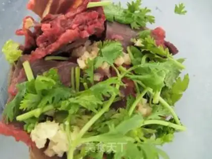 Make Simply beef noodles step 0