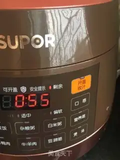 Make Silver Ears Spill step 11