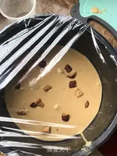 Make Red dates step 8