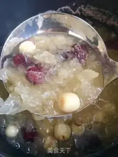 Make Silver Ears Spill step 12