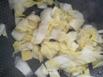 Make Simply beef noodles step 2