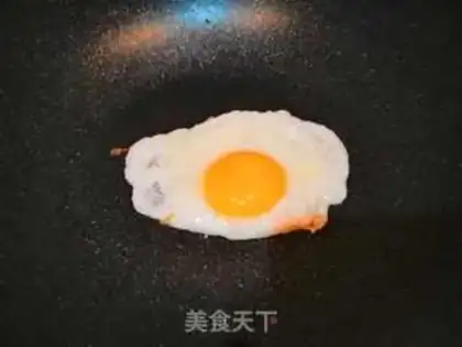 Make Tomato ham step 11