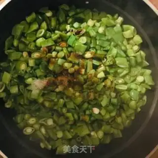 Make Soybeans step 2